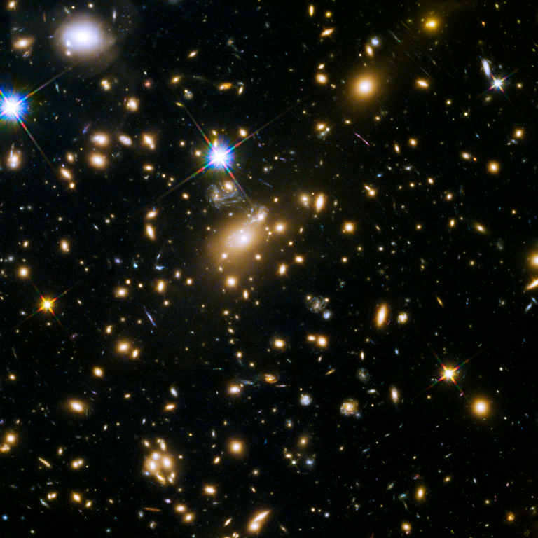 Four Notable Things About the Most Distant Star Scientists Have Ever Glimpsed