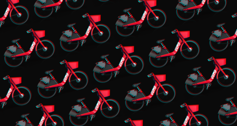 In Uber’s Vision of the Future, Every Form of Transport Is Fair Game
