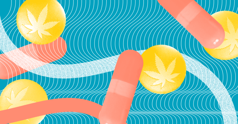 FDA Committee Recommends Approving Marijuana-Derived Drug
