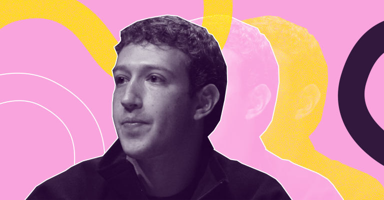 With GDPR Decision, Zuckerberg Proves Yet Again He Has Learned Absolutely Nothing From the Cambridge Analytica Scandal