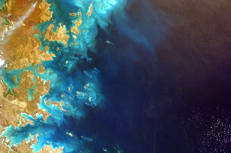 Australia Has Big Plans to Save the Great Barrier Reef. But It Can’t Do It Alone.