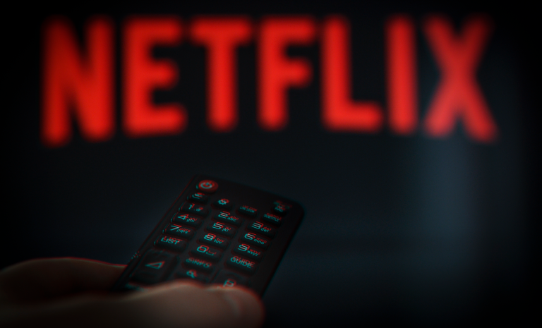 Hollywood is Wrong: Netflix is the Future of Film