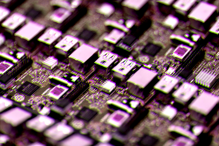 A New Kind of Memory Could Make RAM and ROM Obsolete