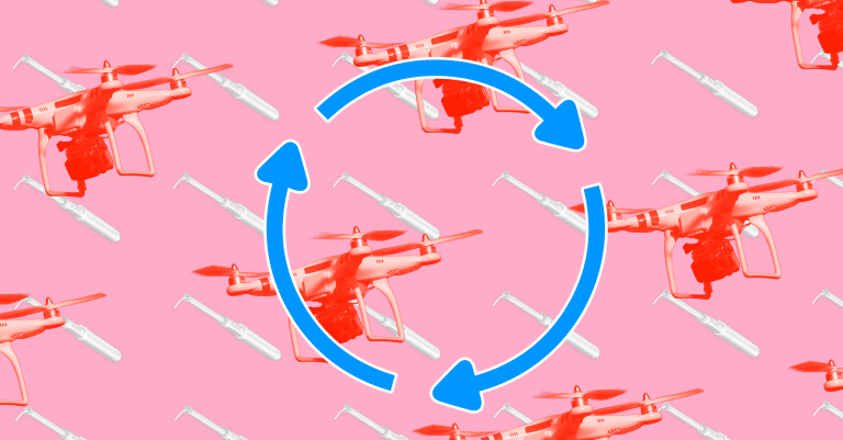 The Future Of Sharing Means You’ll Never Have To Buy Anything Ever Again