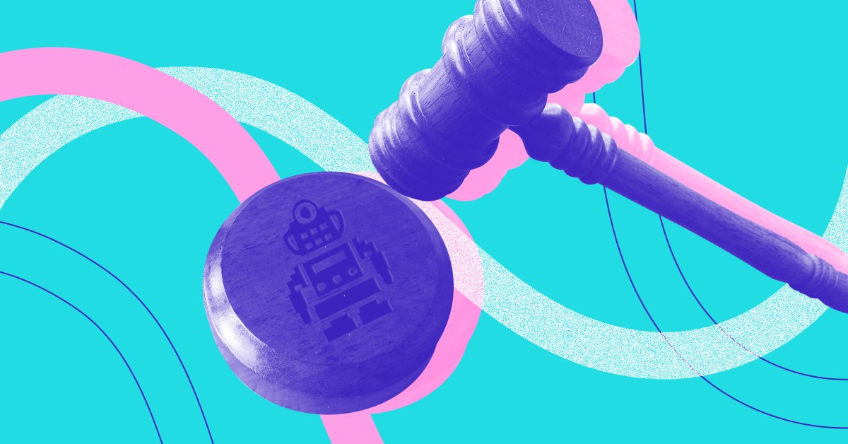 Rowbot Legal Lawmakers Want You to Be Able to Sue Robots
