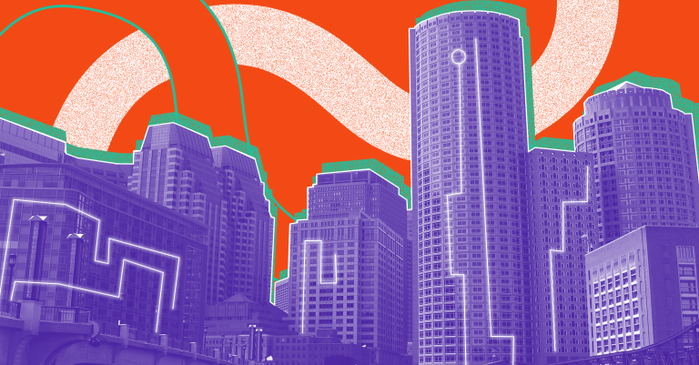 Alphabet Will Start Toronto Smart City Project This Summer. Residents Still Have Questions.