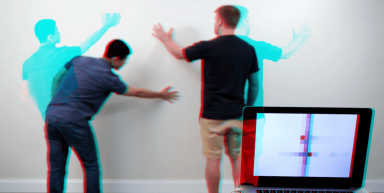 Everything Is Smart In The Future, Even The Freakin’ Walls