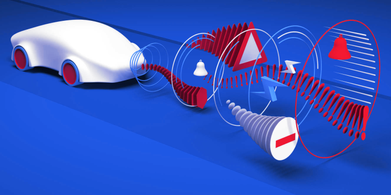Bring the Noise: Why Electric Vehicles Need to Make More Sound, Right Now