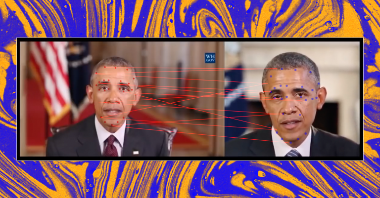 If DARPA Wants To Stop Deepfakes, They Should Talk To Facebook And Google