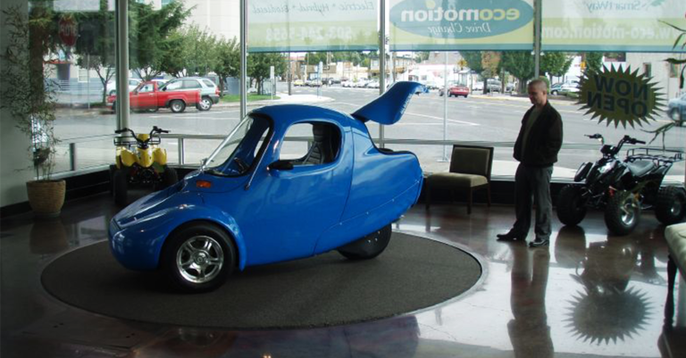 EVs Can’t Change the World Until We Change How We Sell Them