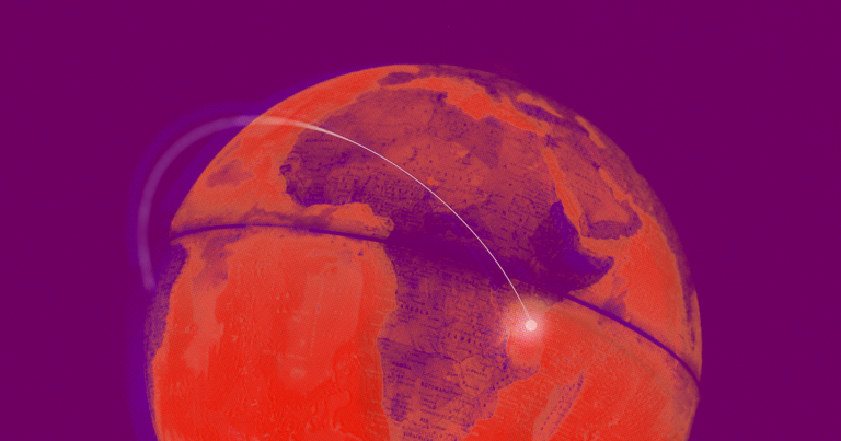 Elon Musk Has a Plan to Get You Anywhere on Earth in An Hour