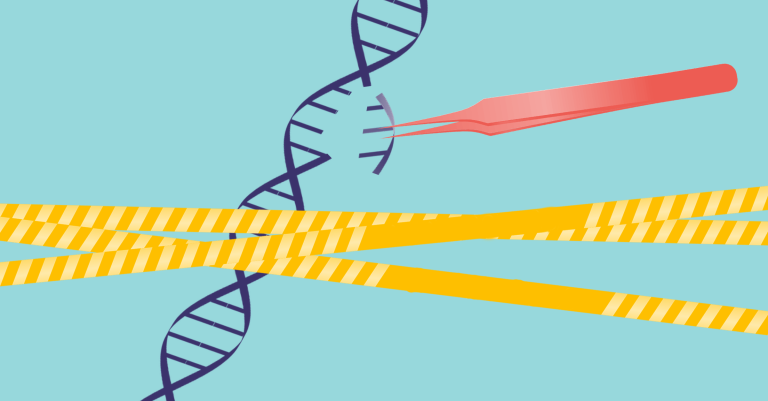 The FDA Puts the Brakes on A Major CRISPR Trial in Humans