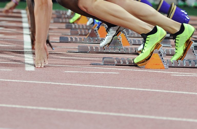 Forcing Elite Female Athletes To Medicate Isn’t The Way To Make Sports More Equal