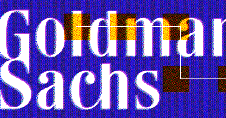 Goldman Sachs Just Launched A New Cryptocurrency
