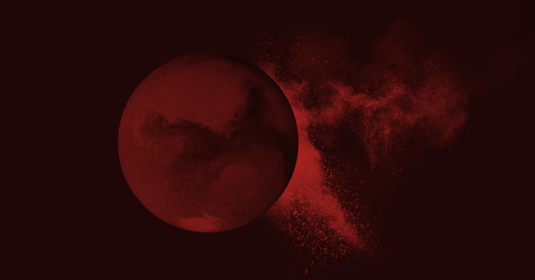 The Biggest Health Risk for Lunar and Martian Explorers: Tiny Dust