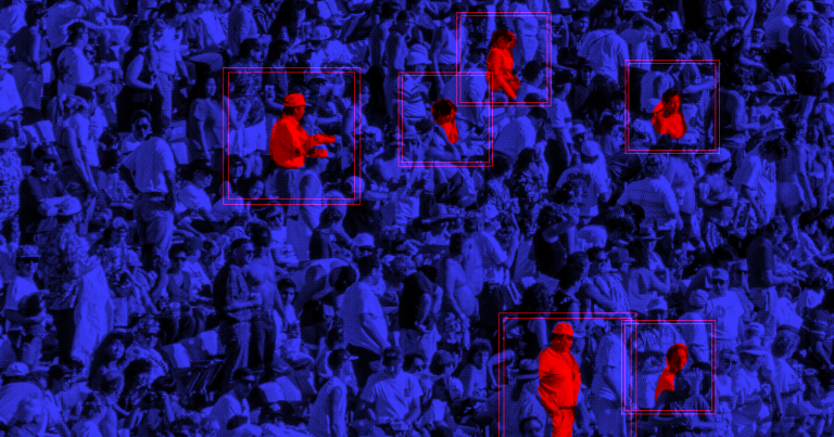 Welsh Police Used Face Scanning Software That Incorrectly Flagged Thousands