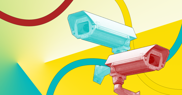 Police Surveillance Is Getting a Helping Hand from…Amazon!