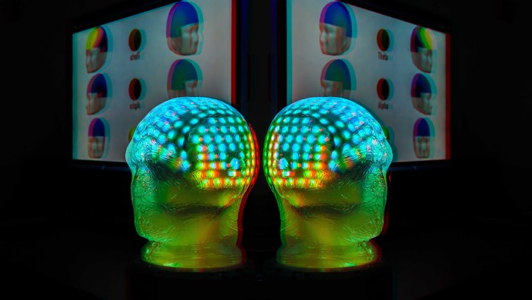 The Army Is Afraid Soldiers Will Be Distracted From Information Overload. AI Could Help.