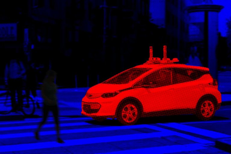 Yes, Autonomous Cars Are Going To Kill People Before They Save Lives, Expert Says