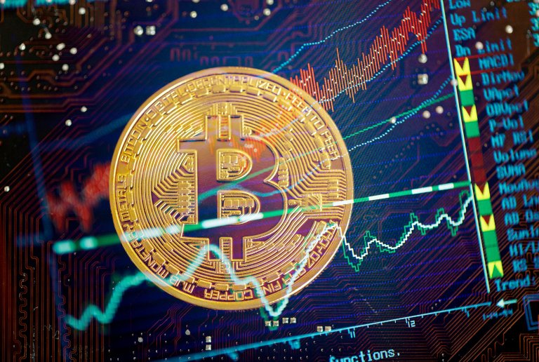 Wall Street is Officially Hip To Bitcoin Trading