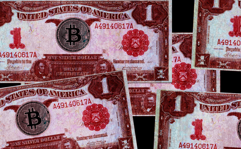 Crypto Is “Taking us Back to the 1830s?” Here’s What That Fed Branch President Means.