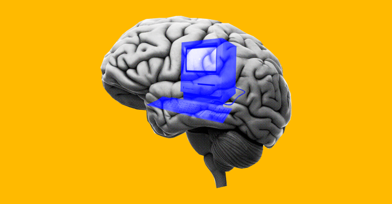 New Jelly-Like Neural Implant Eliminates the Need to Drill Through the Brain