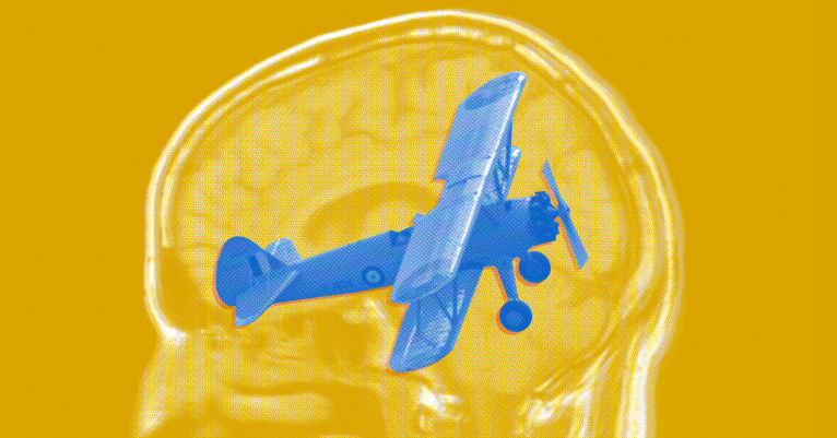 Brain Scans Of Stressed Pilots Uncover A Big Problem With How We Do Science