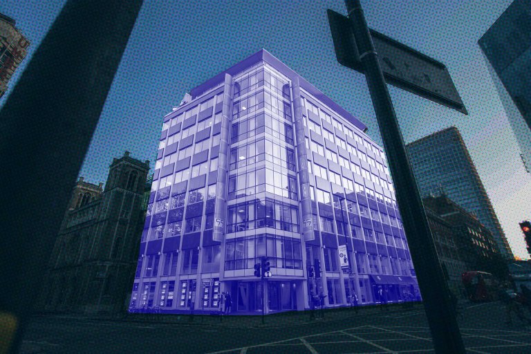 SHOCKER: Cambridge Analytica Is Shutting Down. Lol.