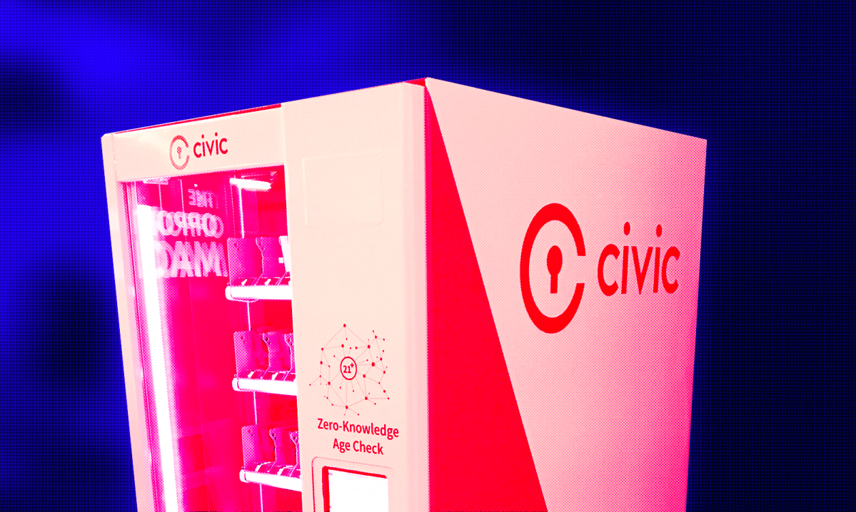 The Next Blockchain Revolution? Crypto-Powered Beer Vending Machines