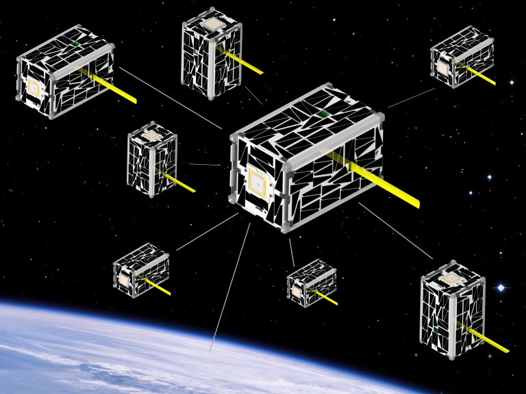 The FCC May Penalize Companies That Launch Tiny Rogue Satellites, After All