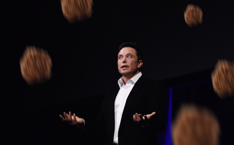 A Robot That Can’t Pick Up Fluff Caused Tesla’s Model 3 Delays