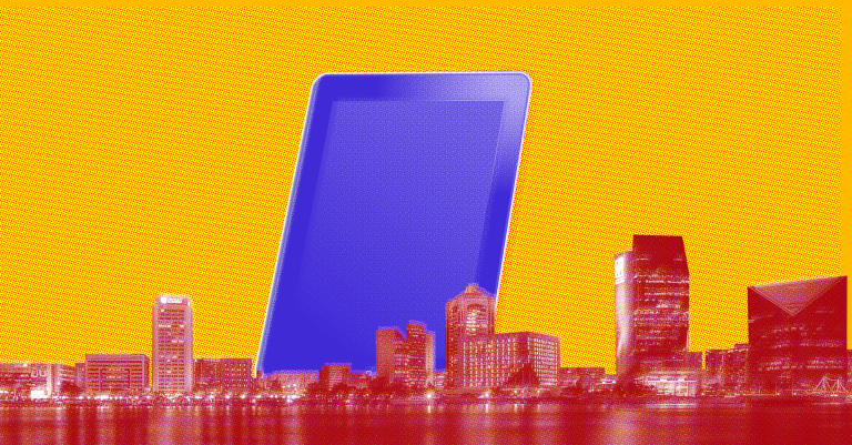 Dubai’s High-Tech, iPad-Shaped Apartment Could be a Troubleshooting Nightmare