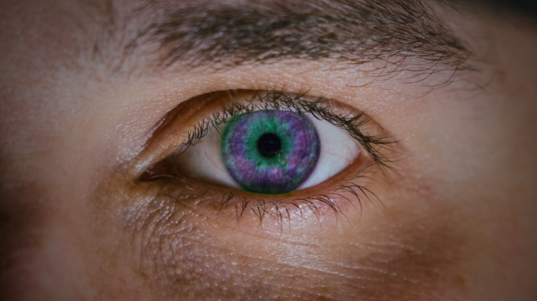 Millions of People Need New Corneas. Now We Can 3D Print Them.