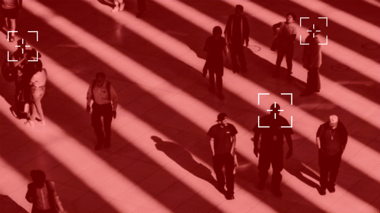 The LAPD’s Terrifying Palantir-Powered Policing Algorithm Was Just Uncovered and Yes It’s Basically ‘Minority Report’