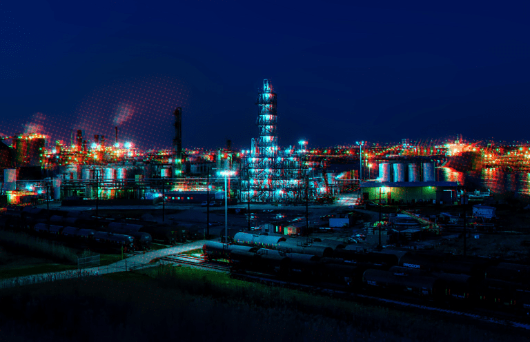 Study: Oil Companies Are Avoiding Taking Responsibility for Climate Change