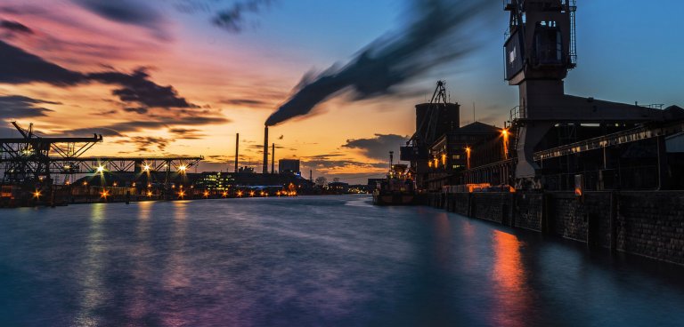 Green Energy: Good For The Planet, Bad For Fossil Fuel Workers