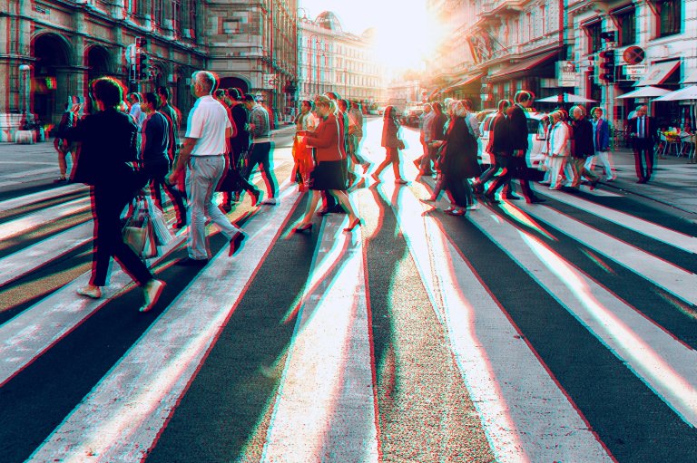 Google Street View Images Could Help Us Address a Public Health Crisis
