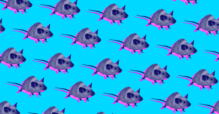 We Now Have Artificial Embryos So Lifelike, They Initiate Pregnancy In Mice
