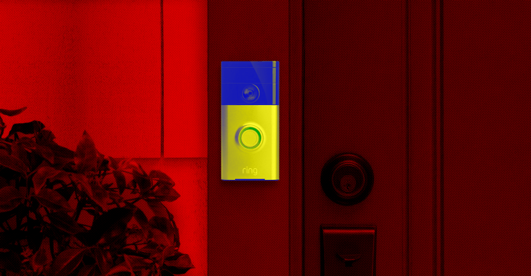 Smart Doorbells That Call The Police Are Going to Endanger Some Innocent People