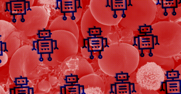 Robots Can Grow Humanoid Mini-Organs From Stem Cells Faster And Better Than People