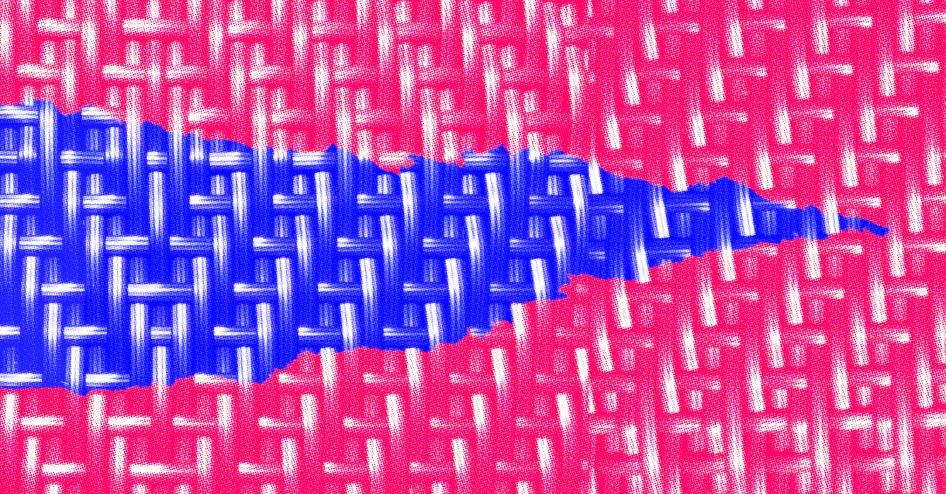 New Soft Robotic Skin Automatically Heals Itself, Even If You Shoot It ...
