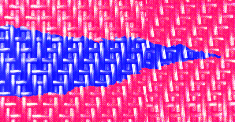 New Soft Robotic Skin Automatically Heals Itself, Even If You Shoot It Full Of Holes