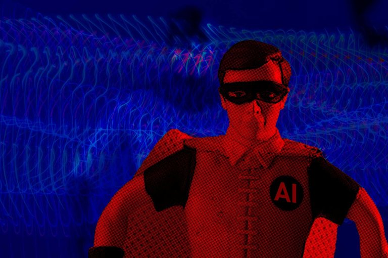 Facial Recognition Experts Perform The Best With An AI Sidekick