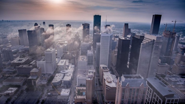 States Sue to Stop Trump’s EPA From Stripping Vehicle Emissions Rules
