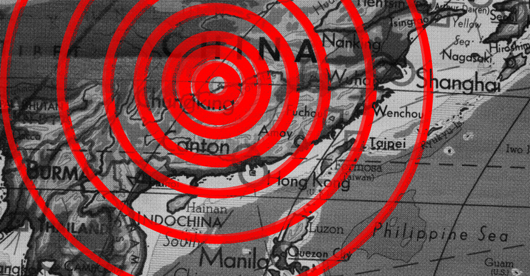 Unexplained “Sonic Attacks” Were Reported In China. Here’s What We Know.