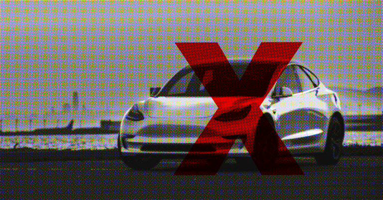 Tesla Is Adding Expensive Features to Model 3 After Denying Consumer Reports’ Bad Review