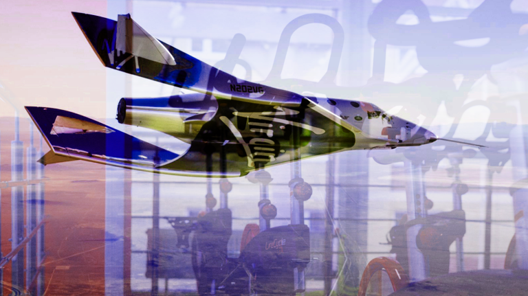 Future Space Tourists Might Have To Train Before Their Trips