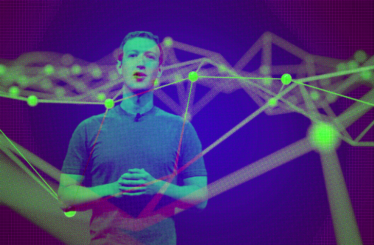 Facebook Wants To Explore Blockchain Technology. Here’s What They Might Be Up To.