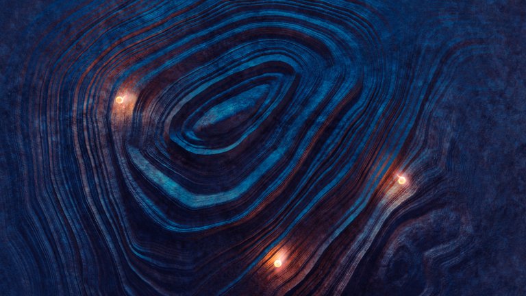 The Scientist Who Reevaluated The Drake Equation Still Thinks Alien Life is Out There