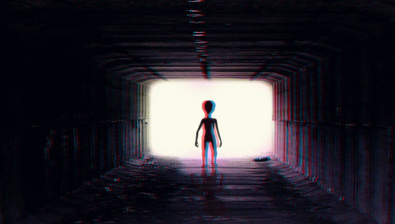 Maybe We Haven’t Found Aliens Because They All Died From Climate Change